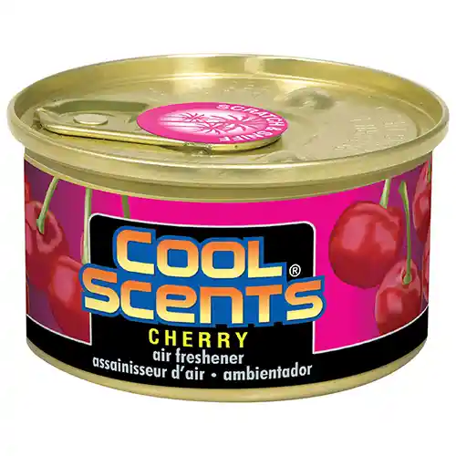 Califor Ambiental Pats Auto scents