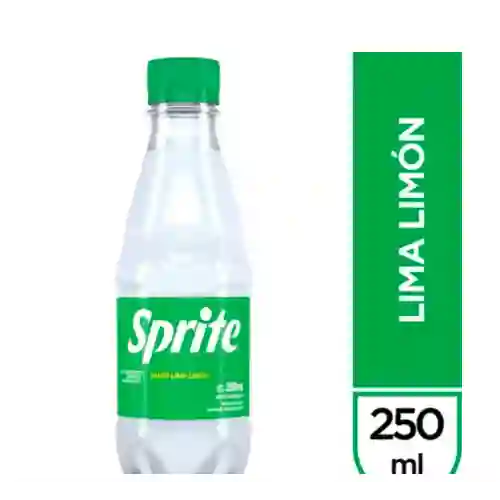 Gaseosa Sprite 250 ml