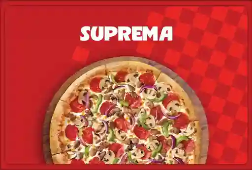 Pizza Suprema