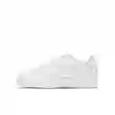 Air Force 1 Le (gs) Talla 6.5y Zapatos Blanco Para Niño Marca Nike Ref: Dh2920-111
