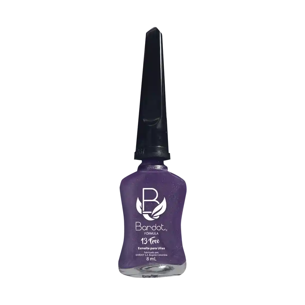 Esmalte Petit # 111 - Bardot