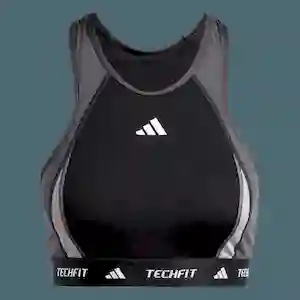 Adidas Camiseta Tf Ms Hn Mujer Negro Talla MAB Ref: IX3286