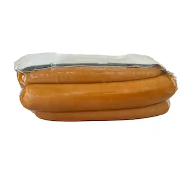 Zurich Salchicha Knackwurst