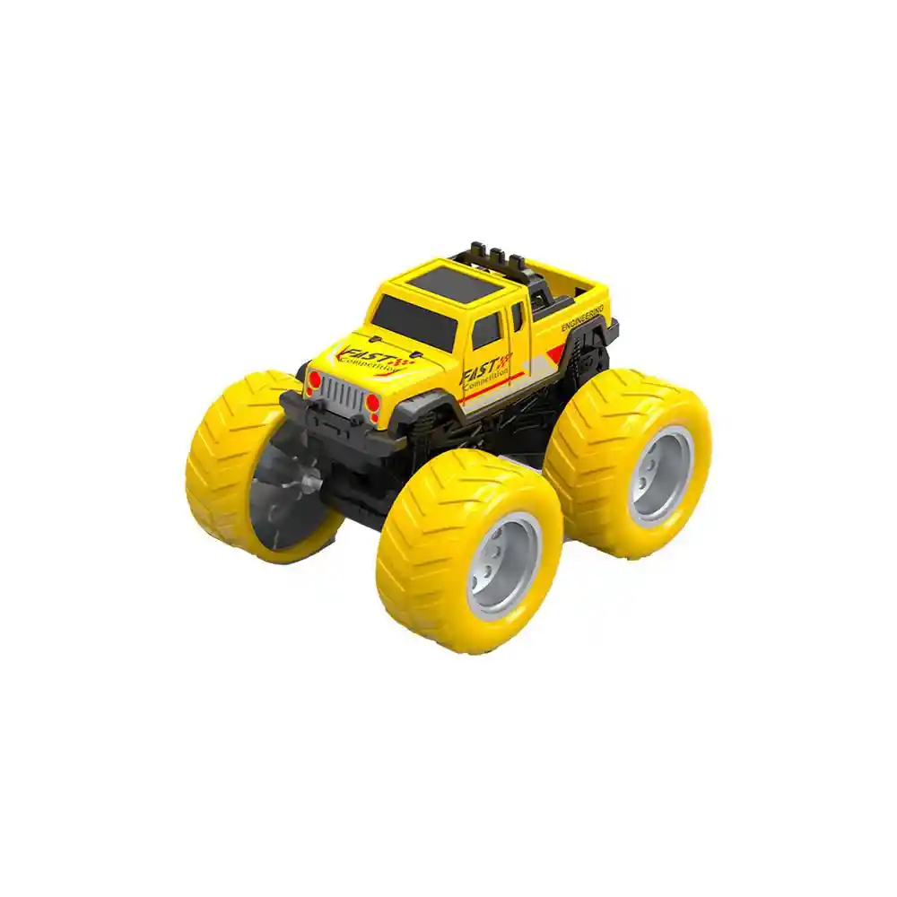 Carro Ox Toys
