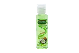 Sefora Gel Antibacterial Coconut