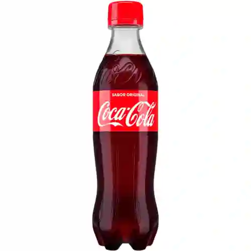 Coca-Cola Original 400 ml