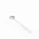 Cuchara Servir Abe Silver Ambiente Gourmet