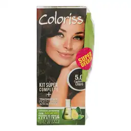 Of Tinte Cap Cast Clar5.0 $esp Coloriss