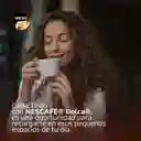Café soluble NESCAFÉ Dolca x 47g