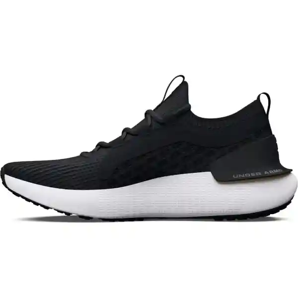 Under Armour Tenis Hovr Phantom 3 Se Mujer Negro 9 3026584-002