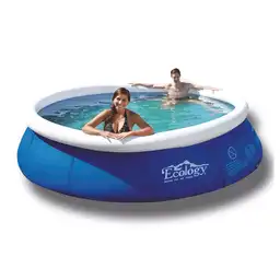 Piscina Inflable Grande
