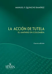 La Acción de Tutela