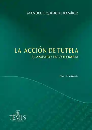 La Acción de Tutela