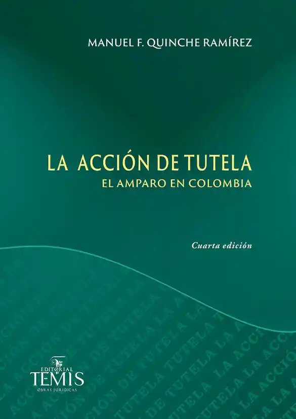 La Acción de Tutela