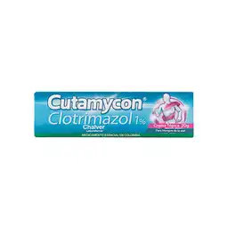 Cutamycon Crema
