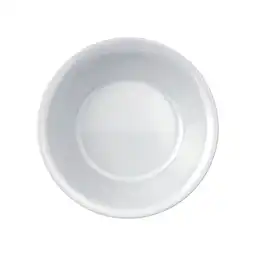 Plato Para Caldos Menu Nadir 58470201780547