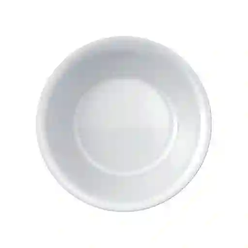 Plato Para Caldos Menu Nadir 58470201780547
