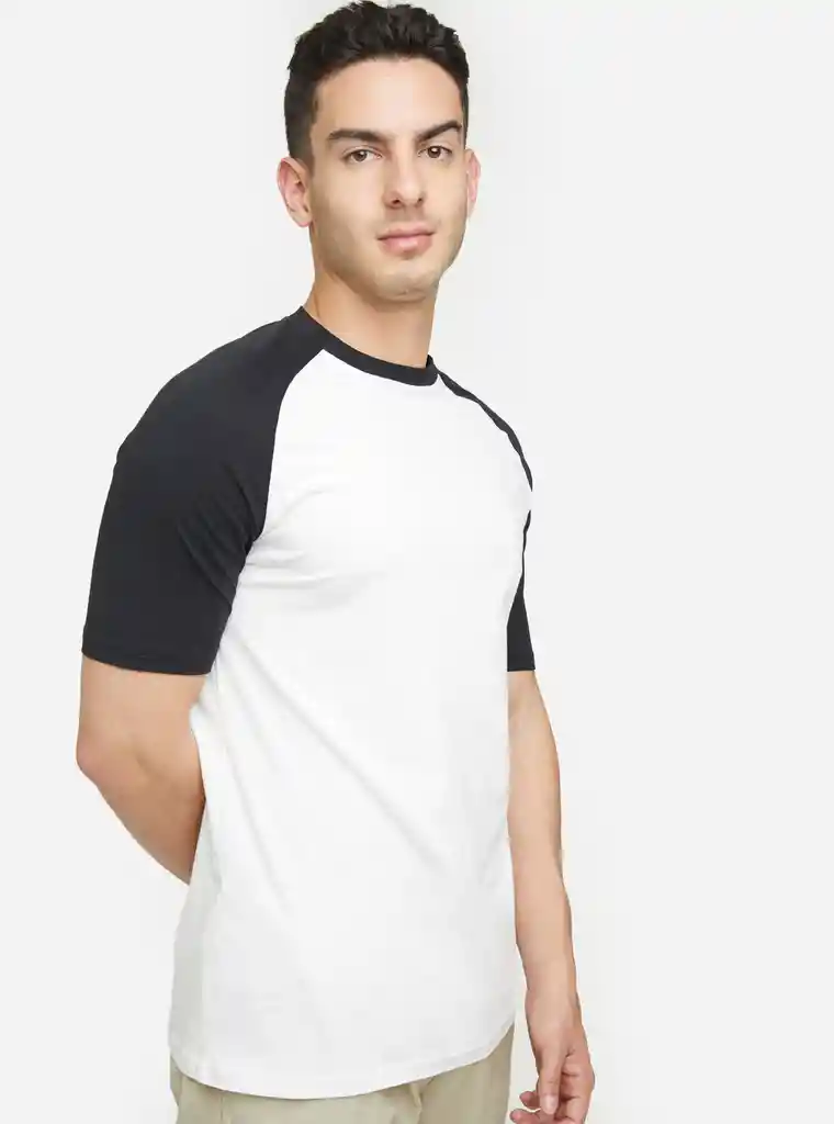 Camiseta Mcscreen Ref 45091760 Seven Seven