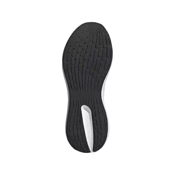 Adidas Tenis Response Runner Para Correr Unisex Blanco Talla 9