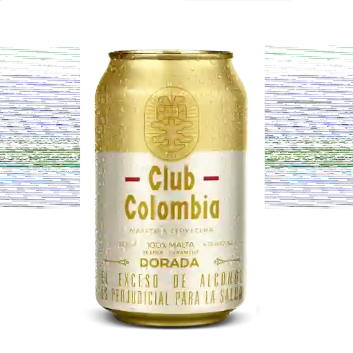 Club colombia