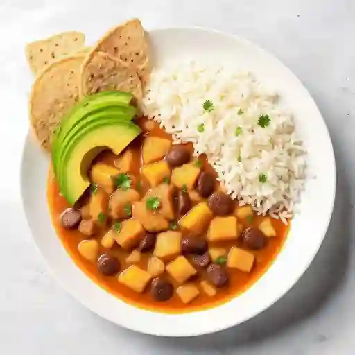 Sancocho De Morrillo