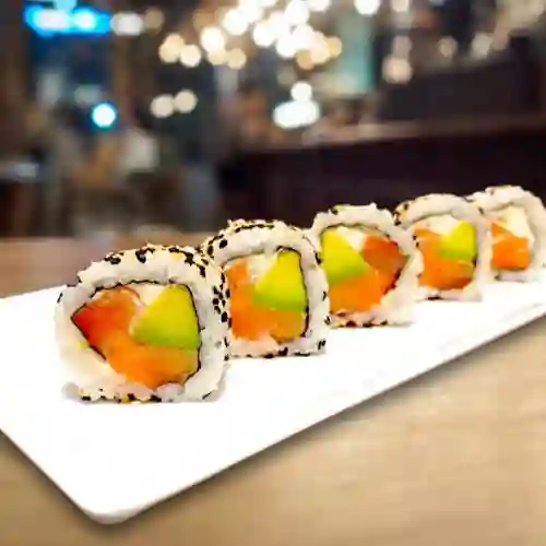Philadelphia Roll - Sushi