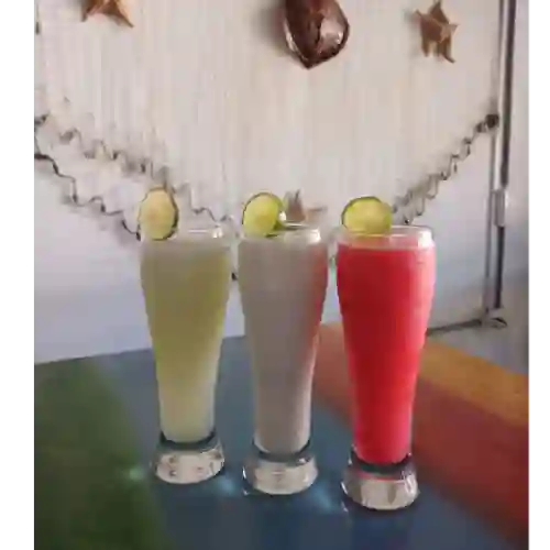 Limonada de Coco