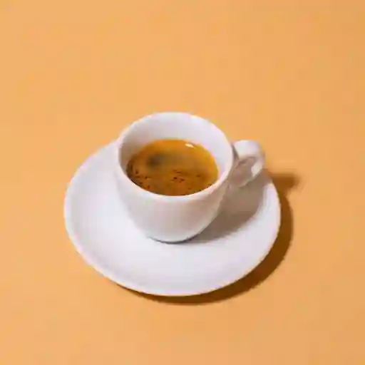 Café espresso