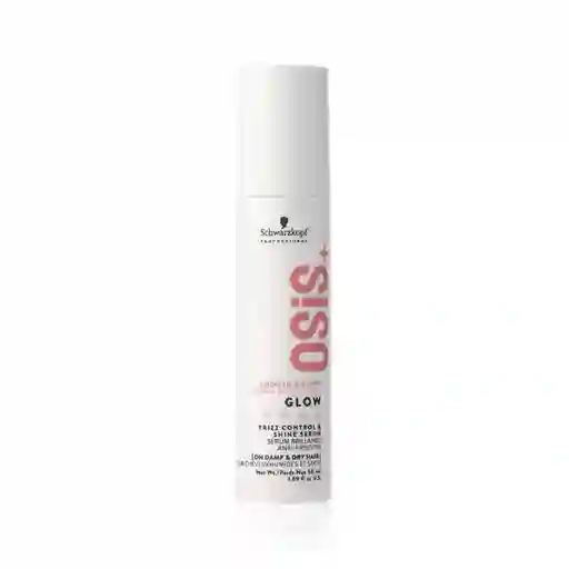 Osis Glow Serúm Anti Frizz 50 mL