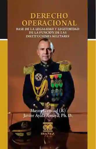 Derecho Operacional