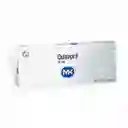 Quinapril 20 Mg 10 Tabletas Mk