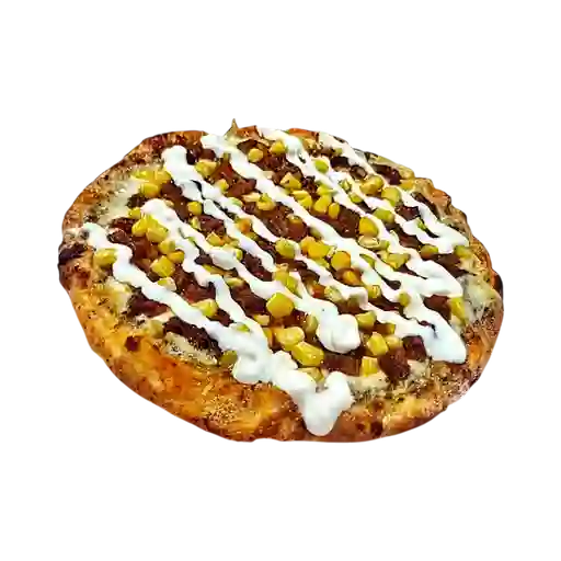 Reguetonera