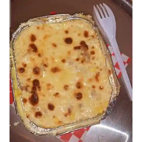 Gratinado