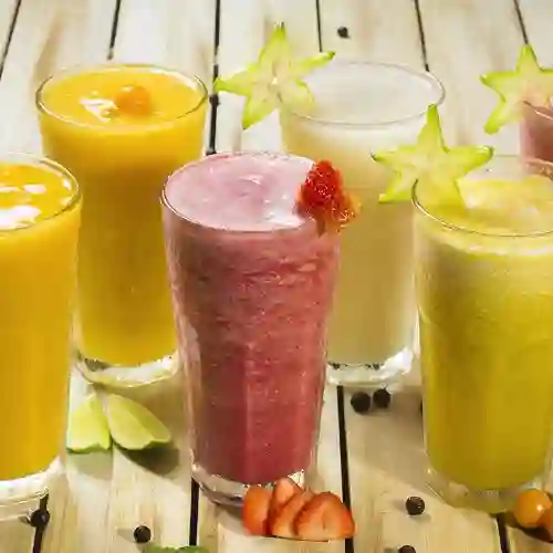 Jugo en Agua 16 Onzas