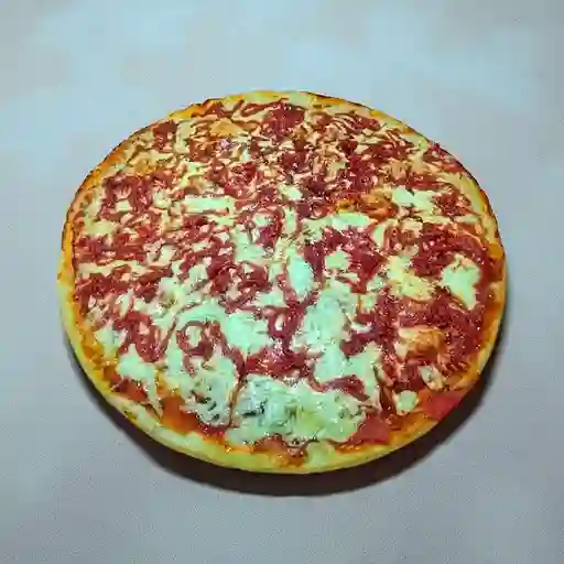 Pizza de Bocadillo Médium