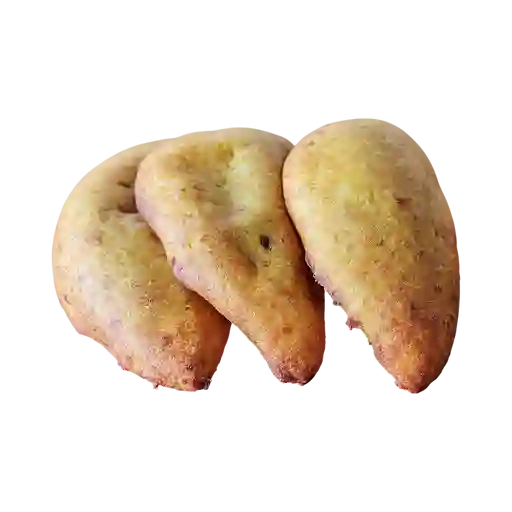 Empanadas de Cambray