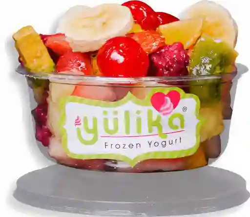 Ensalada de Frutas