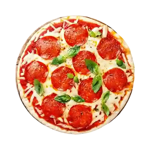 Pizza Salami
