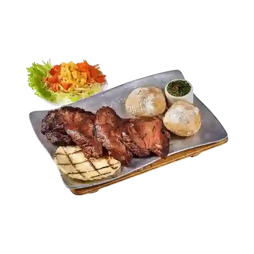 Costillas Buffalos