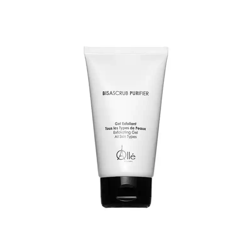 Ollé Bisascrub Pur Exfoliating Gel