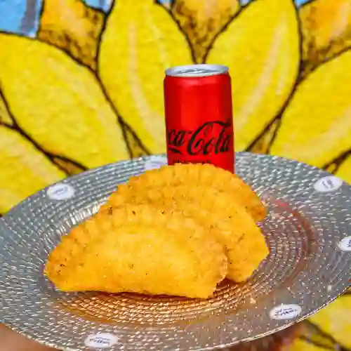 Combo Delicia Saludable