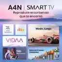 Televisor Hisense 43 Pulgadas Led Fhd Smart Tv 43a4n