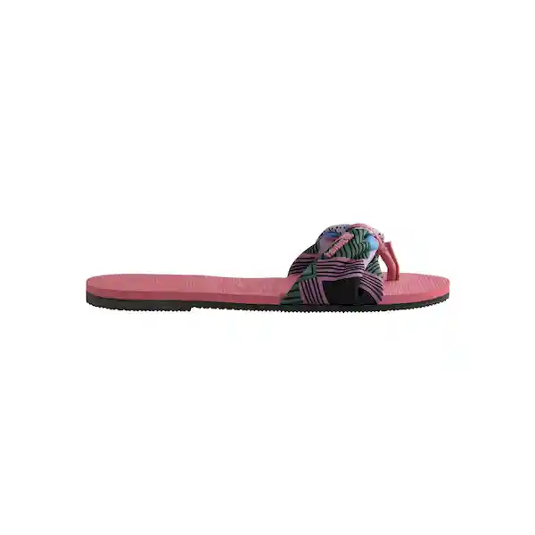 Havaianas Sandalias You st Trop Mujer Talla 41-42 7893249757940