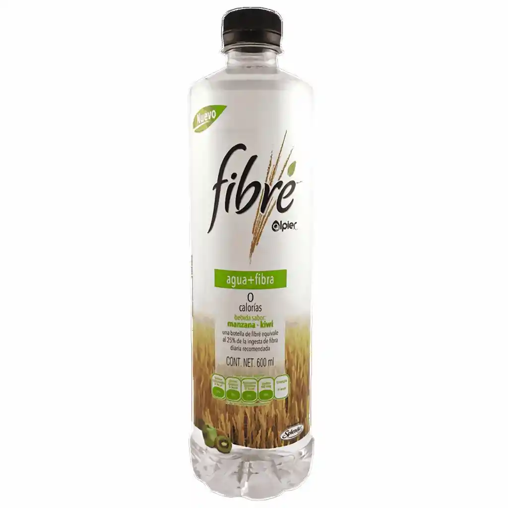 Fibré Bebida