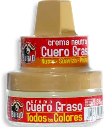 Bufalo Crema Neutra