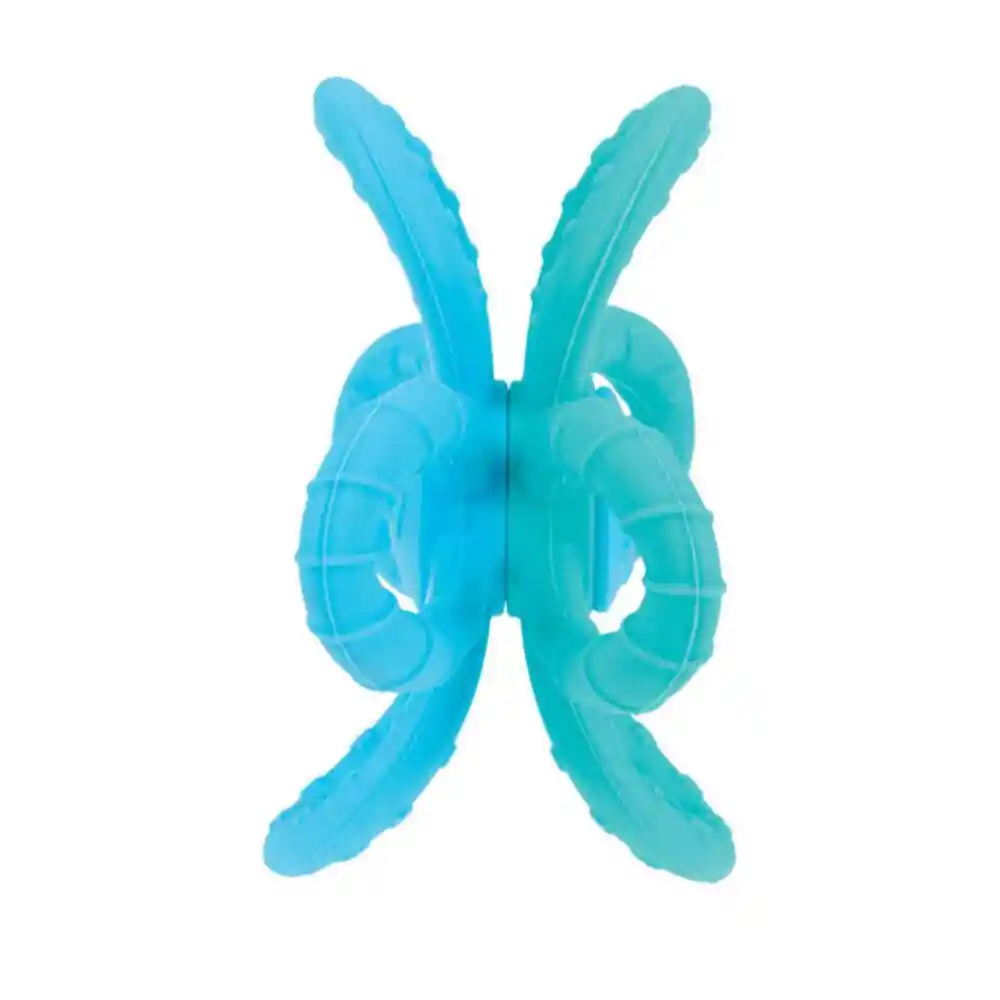 Mordedor de Silicona Flor Geo Nuby 6950