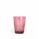 Vaso Bohemia Borgoña 24000 Ambiente Gourmet