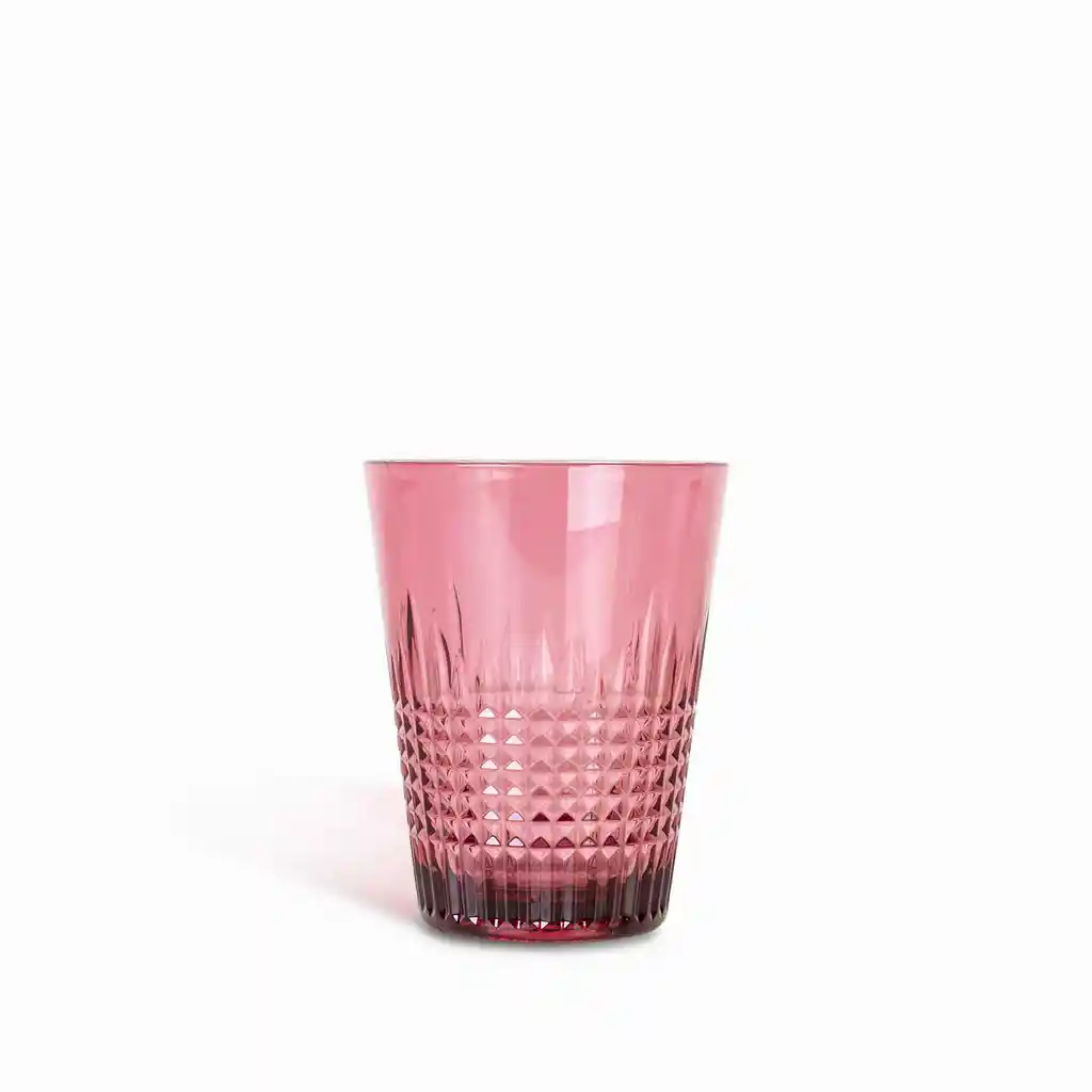 Vaso Bohemia Borgoña 24000 Ambiente Gourmet