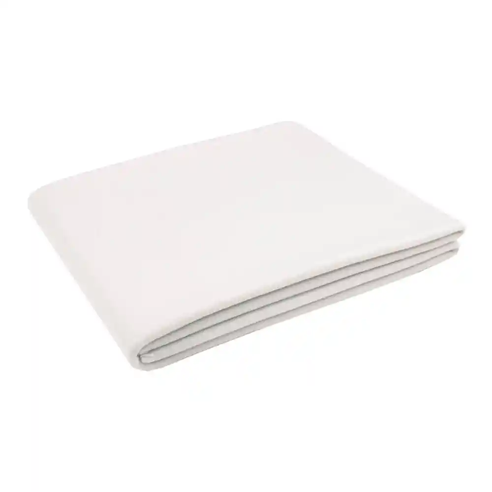 Manta Polar Lisa 120 Beige