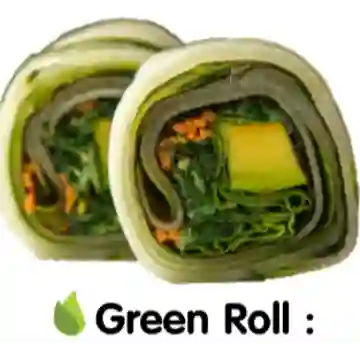 Green Roll